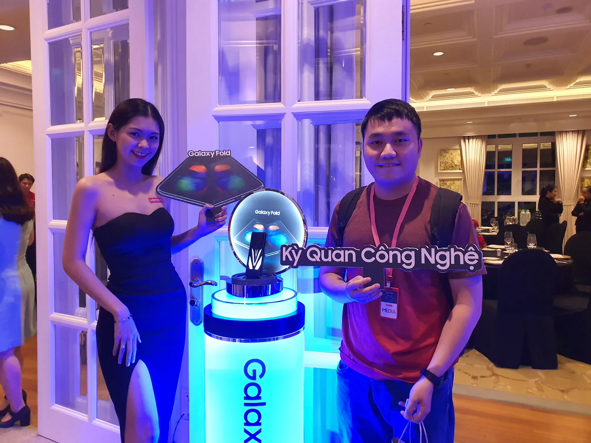 Tuần này có gì: Mi Note 10 với camera 108MP trình làng, Galaxy A51 ra mắt với camera macro