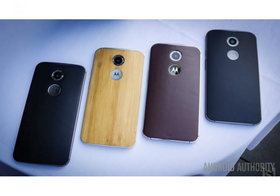 2014 là năm tuyệt nhất trong thập kỷ này đối với những chiếc smartphone