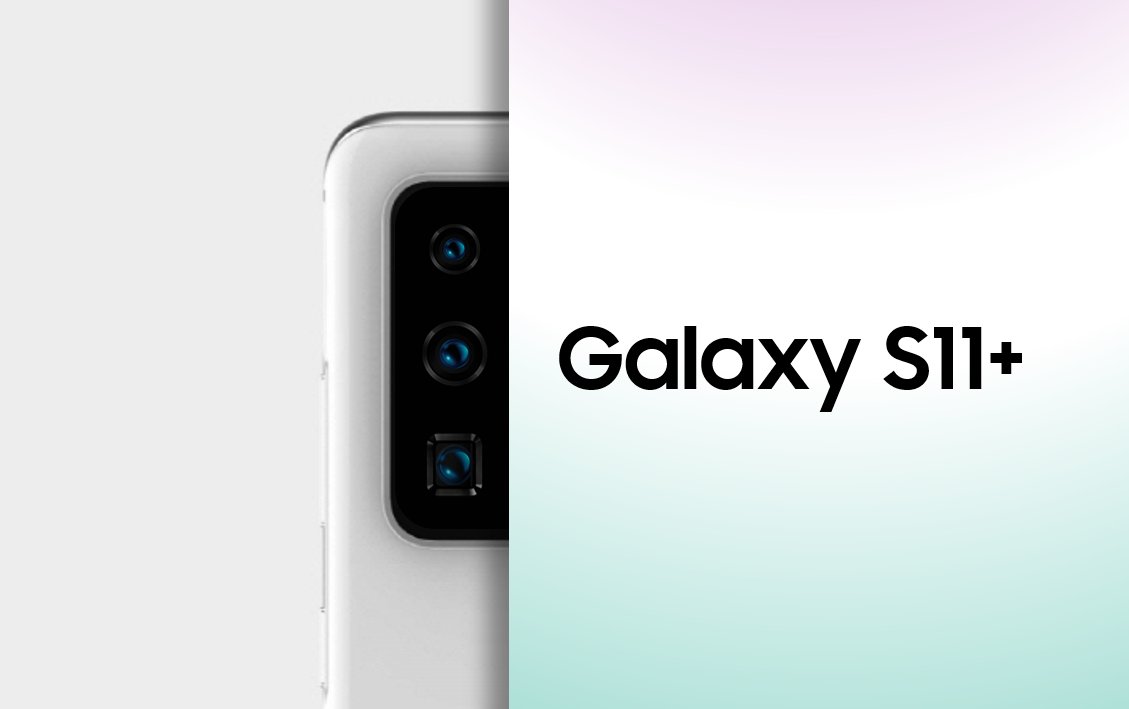 Bộ ba Galaxy S11 được xác nhận sẽ có ống kính tele độ phân giải 48MP
