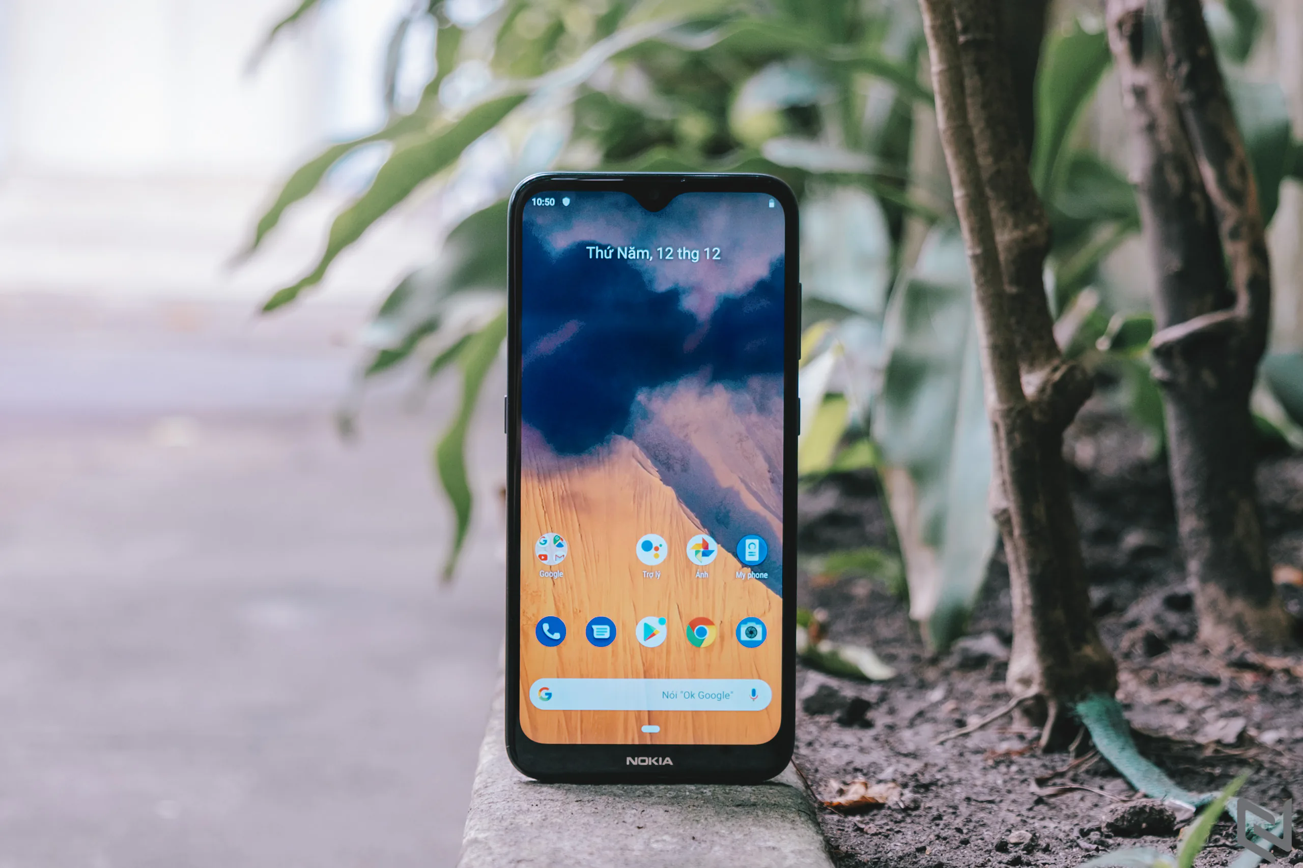 Đánh giá Nokia 2.3: Nâng cấp camera, thời lượng pin lâu và thiết kế đẹp