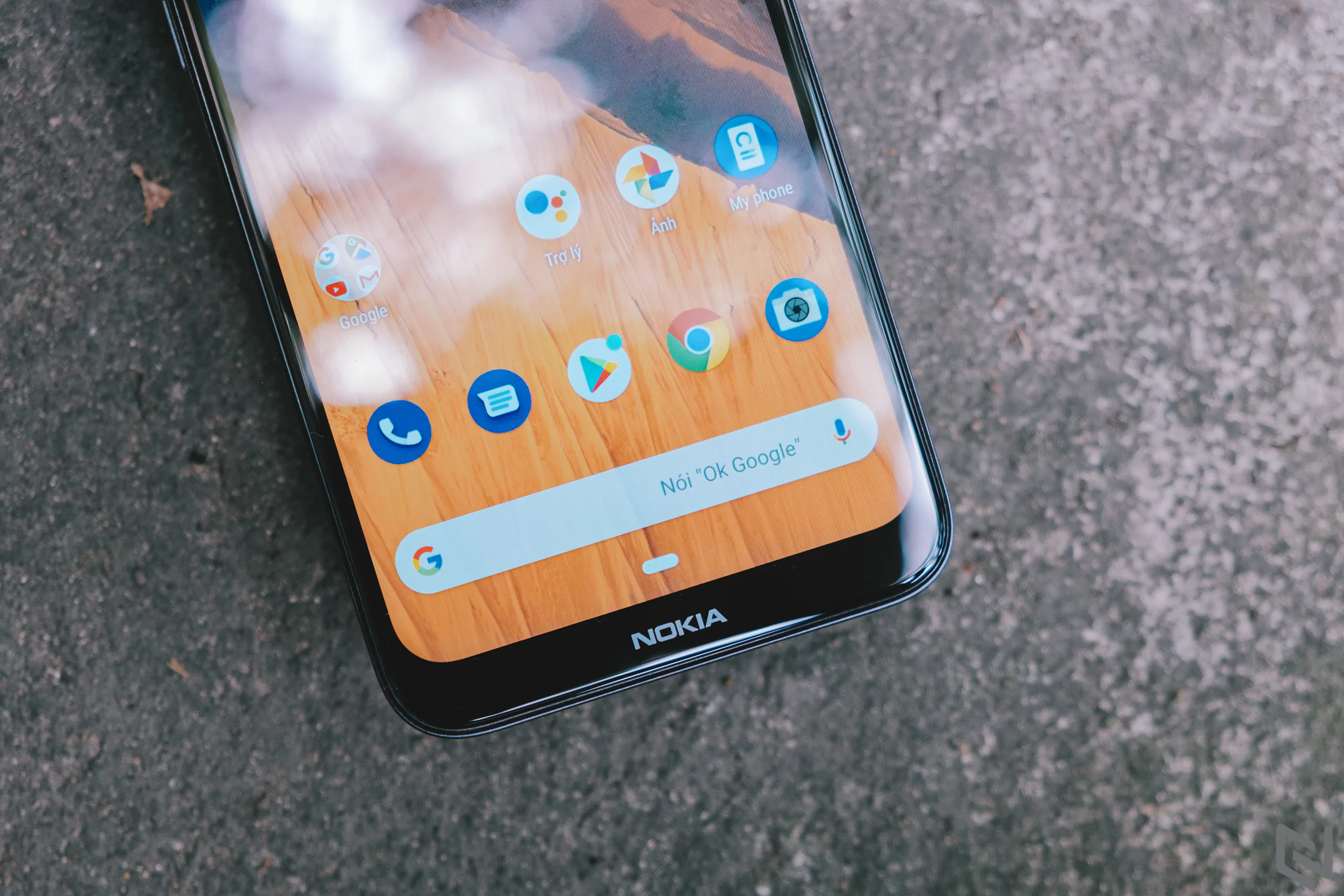 Đánh giá Nokia 2.3: Nâng cấp camera, thời lượng pin lâu và thiết kế đẹp