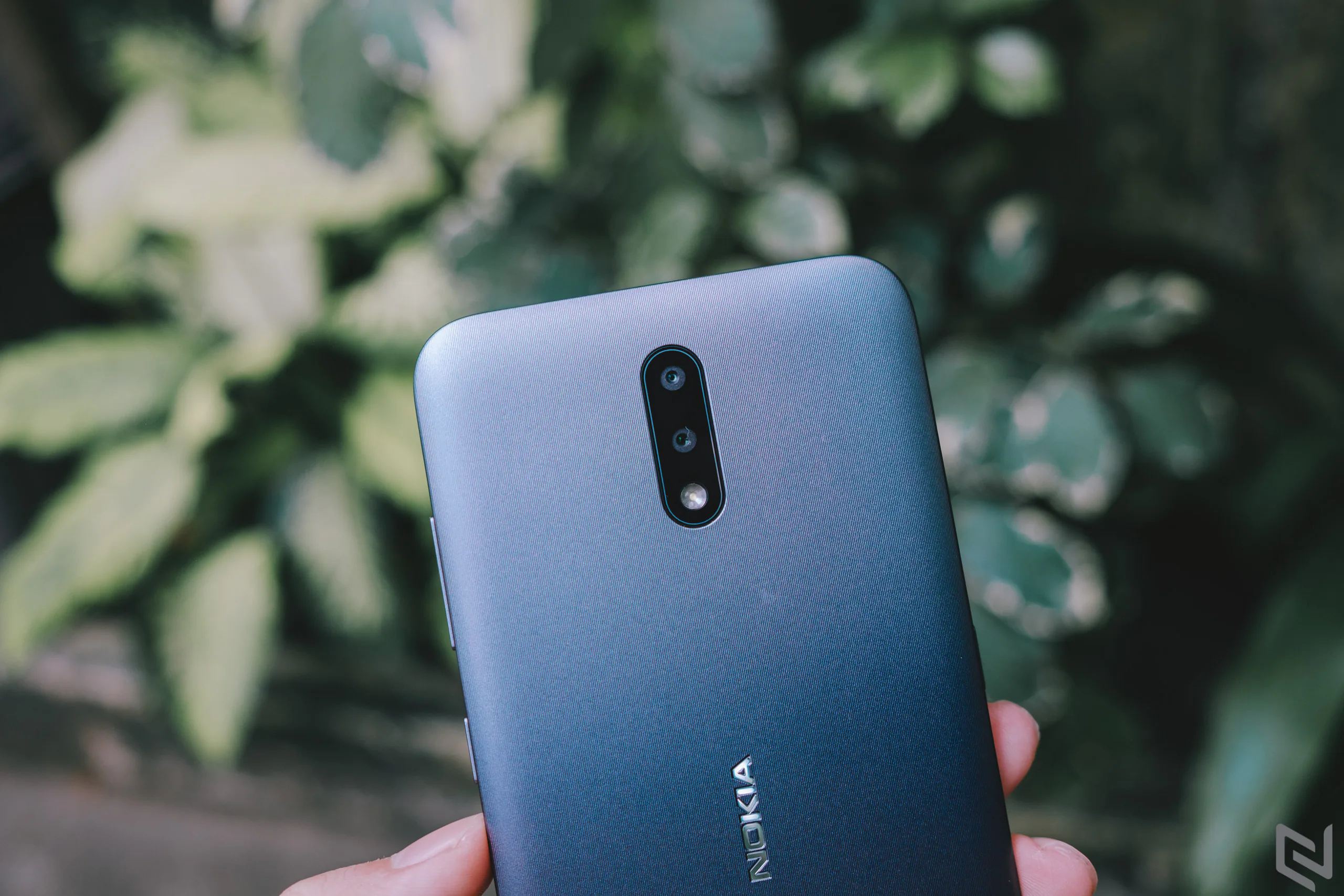 Đánh giá Nokia 2.3: Nâng cấp camera, thời lượng pin lâu và thiết kế đẹp