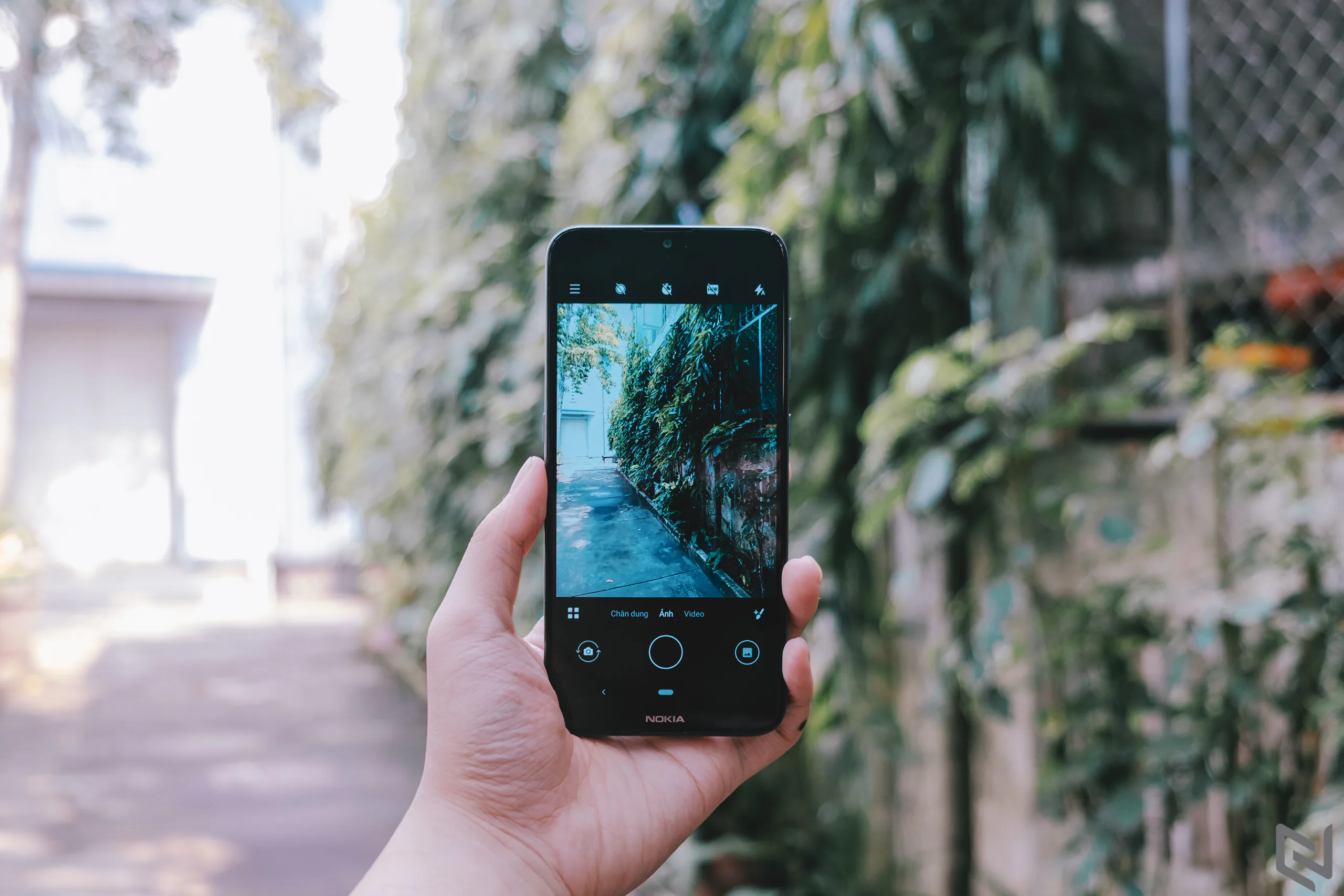 Đánh giá Nokia 2.3: Nâng cấp camera, thời lượng pin lâu và thiết kế đẹp