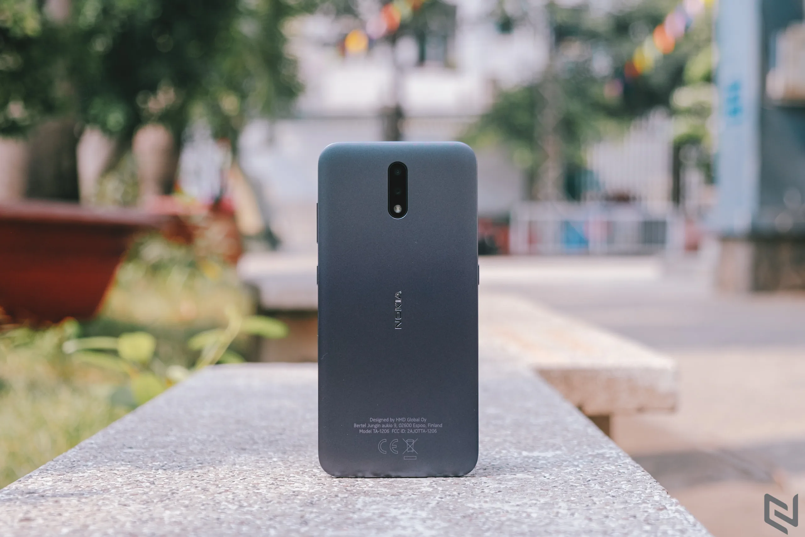 Đánh giá Nokia 2.3: Nâng cấp camera, thời lượng pin lâu và thiết kế đẹp