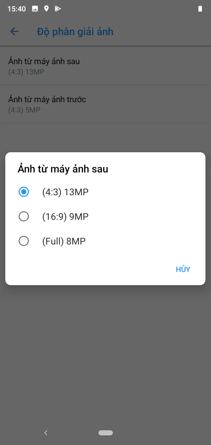 Mẹo chụp ảnh đẹp hơn với Nokia 2.3: Thiết lập, góc chụp và tận dụng AI để có được bức ảnh ấn tượng