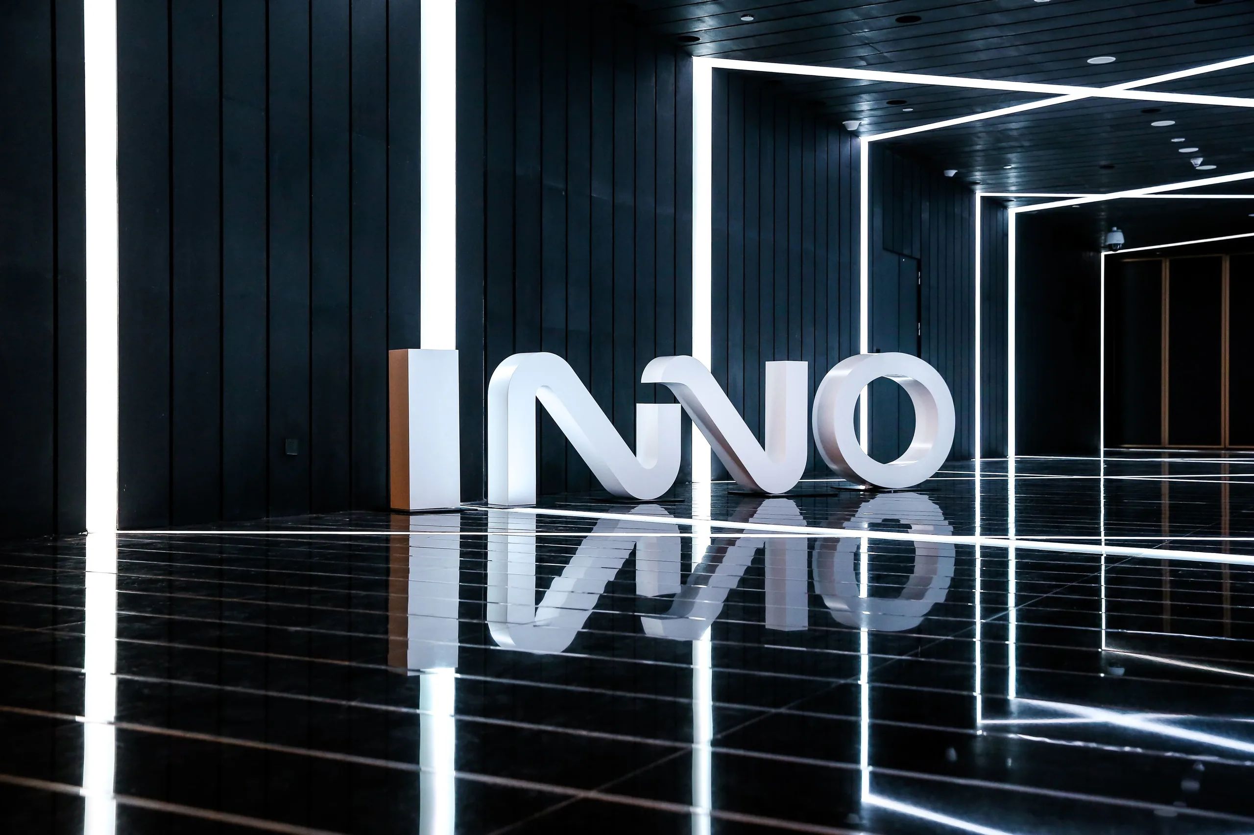 OPPO lần đầu tung ra hàng loạt thiết bị thông minh đa dạng tại OPPO INNO Day 2019