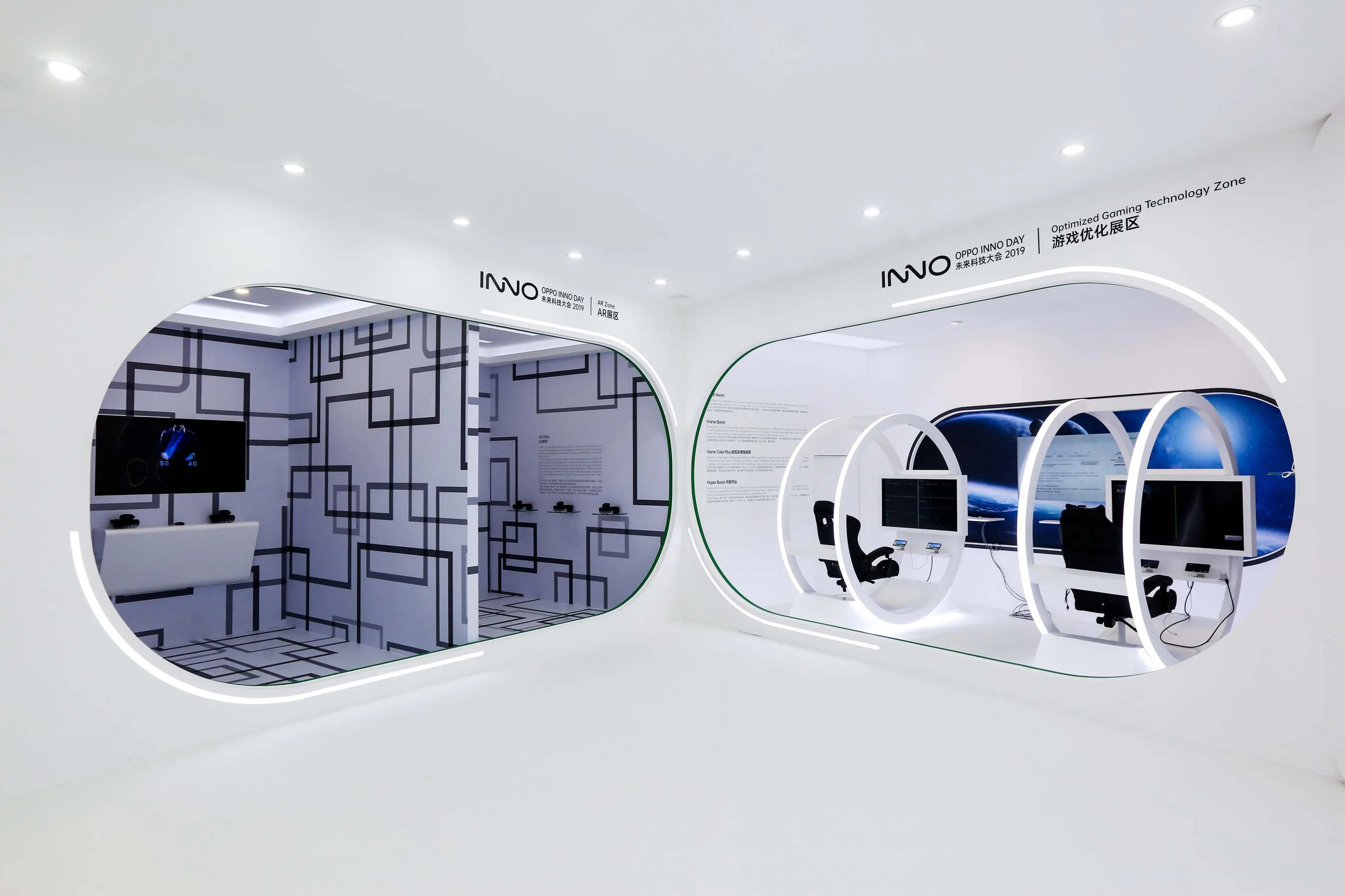 OPPO lần đầu tung ra hàng loạt thiết bị thông minh đa dạng tại OPPO INNO Day 2019
