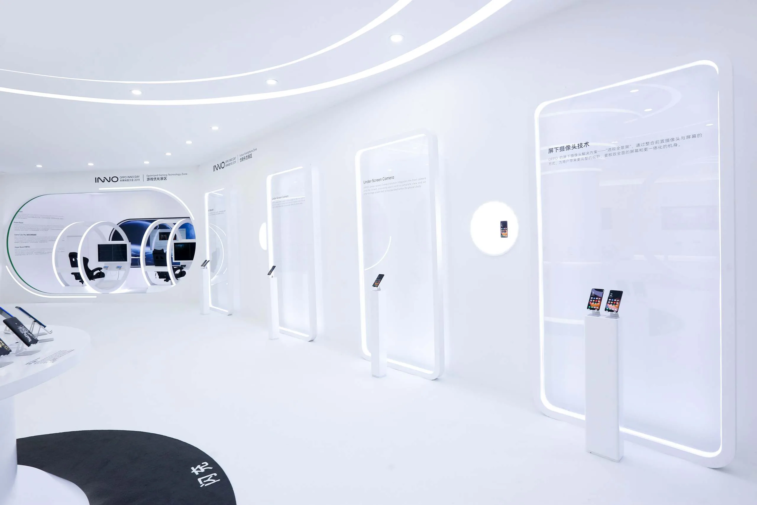 OPPO lần đầu tung ra hàng loạt thiết bị thông minh đa dạng tại OPPO INNO Day 2019