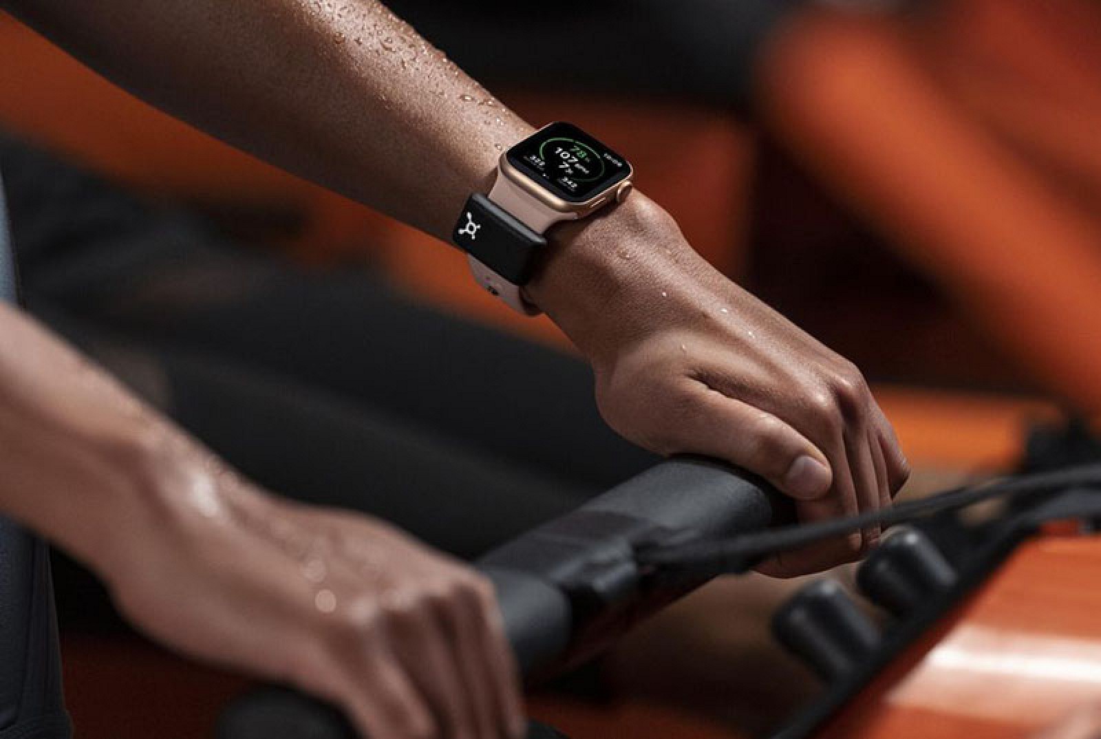 Một bác sỹ đã kiện Apple vì ăn cắp tính năng đo nhịp tim trên Apple Watch