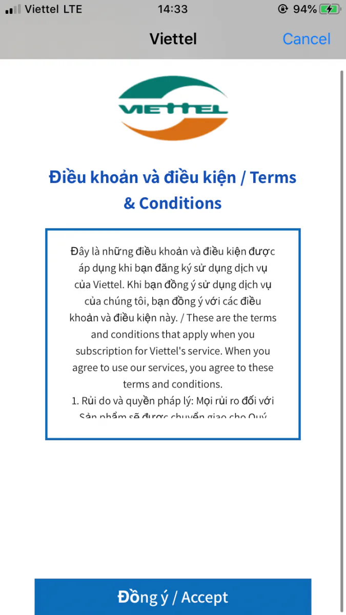Viettel chính thức hỗ trợ eSIM cho Apple Watch từ Series 3 đến Series 5
