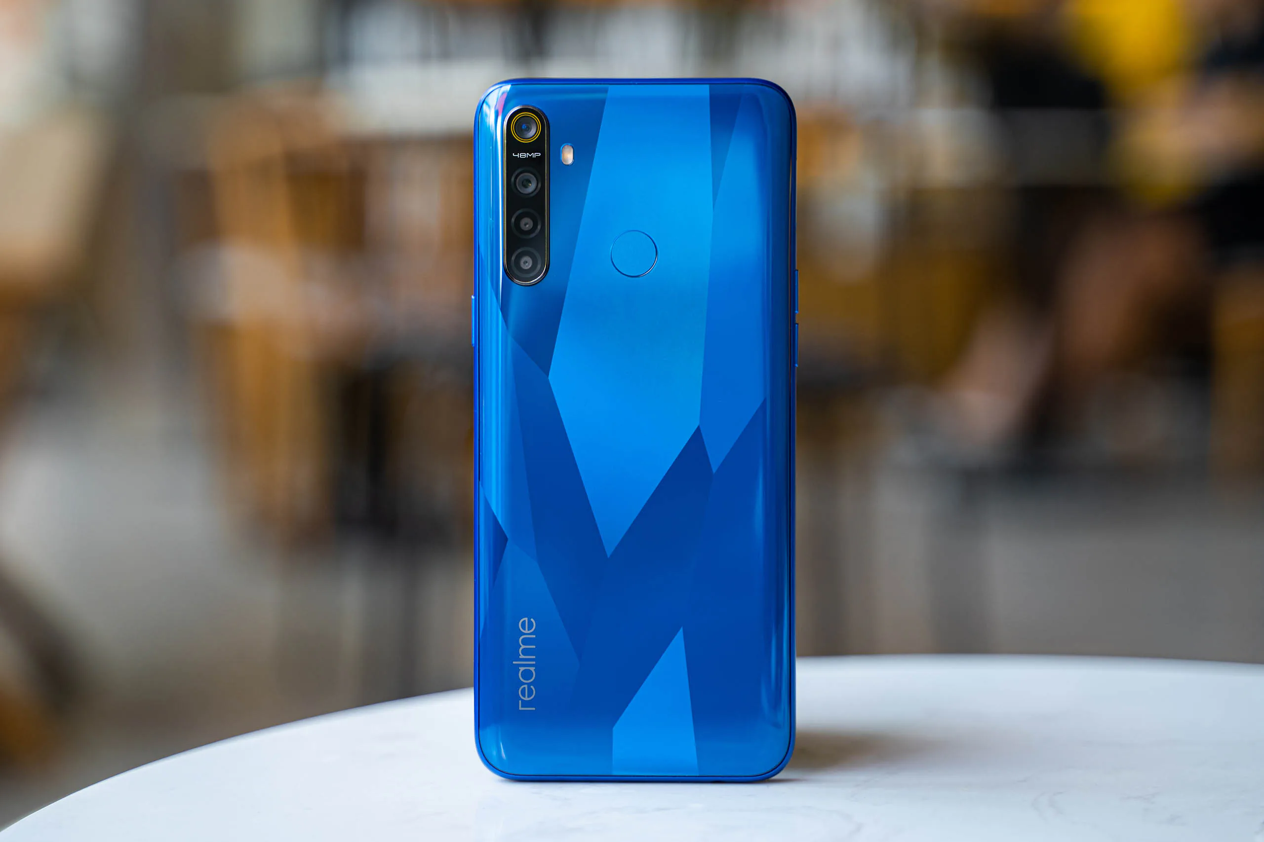 Top 3 smartphone đáng mua nhất dịp Giáng Sinh 2019