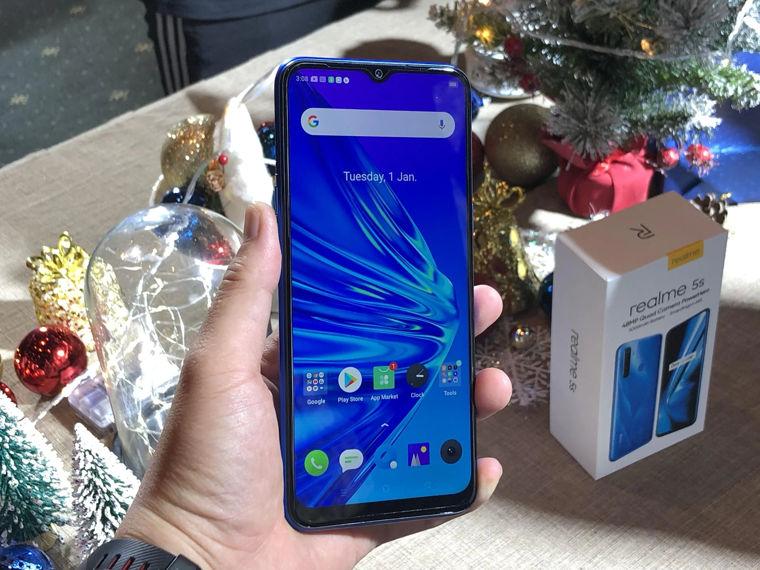 Tuần này có gì: Mi Note 10 với camera 108MP trình làng, Galaxy A51 ra mắt với camera macro