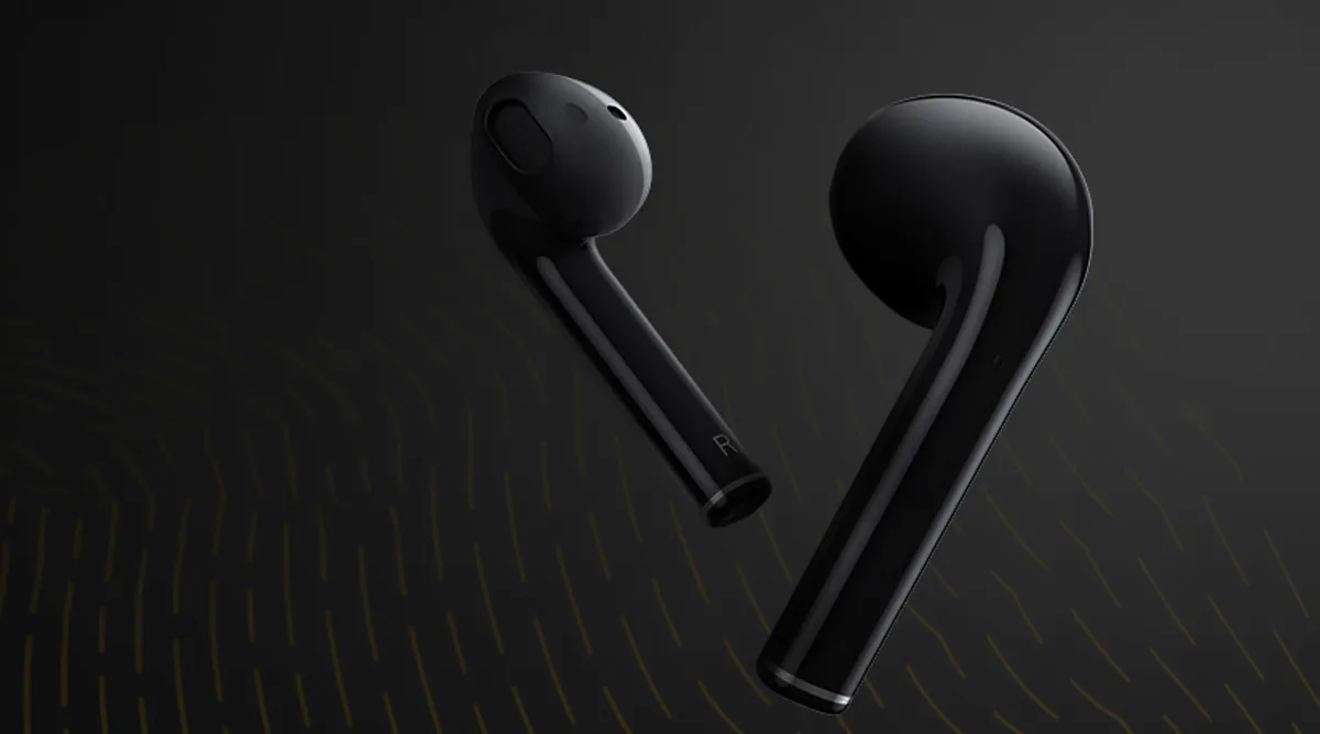Realme ra mắt tai nghe Buds Air sở hữu Bluetooth 5.0 và kết nối nhanh ngay lập tức