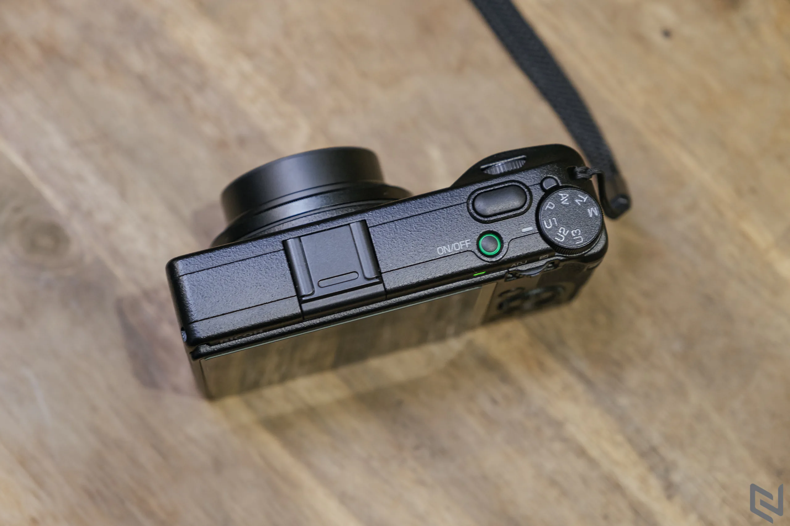 Trải nghiệm Ricoh GR III: Máy ảnh compact nhỏ gọn nhưng rất mạnh mẽ