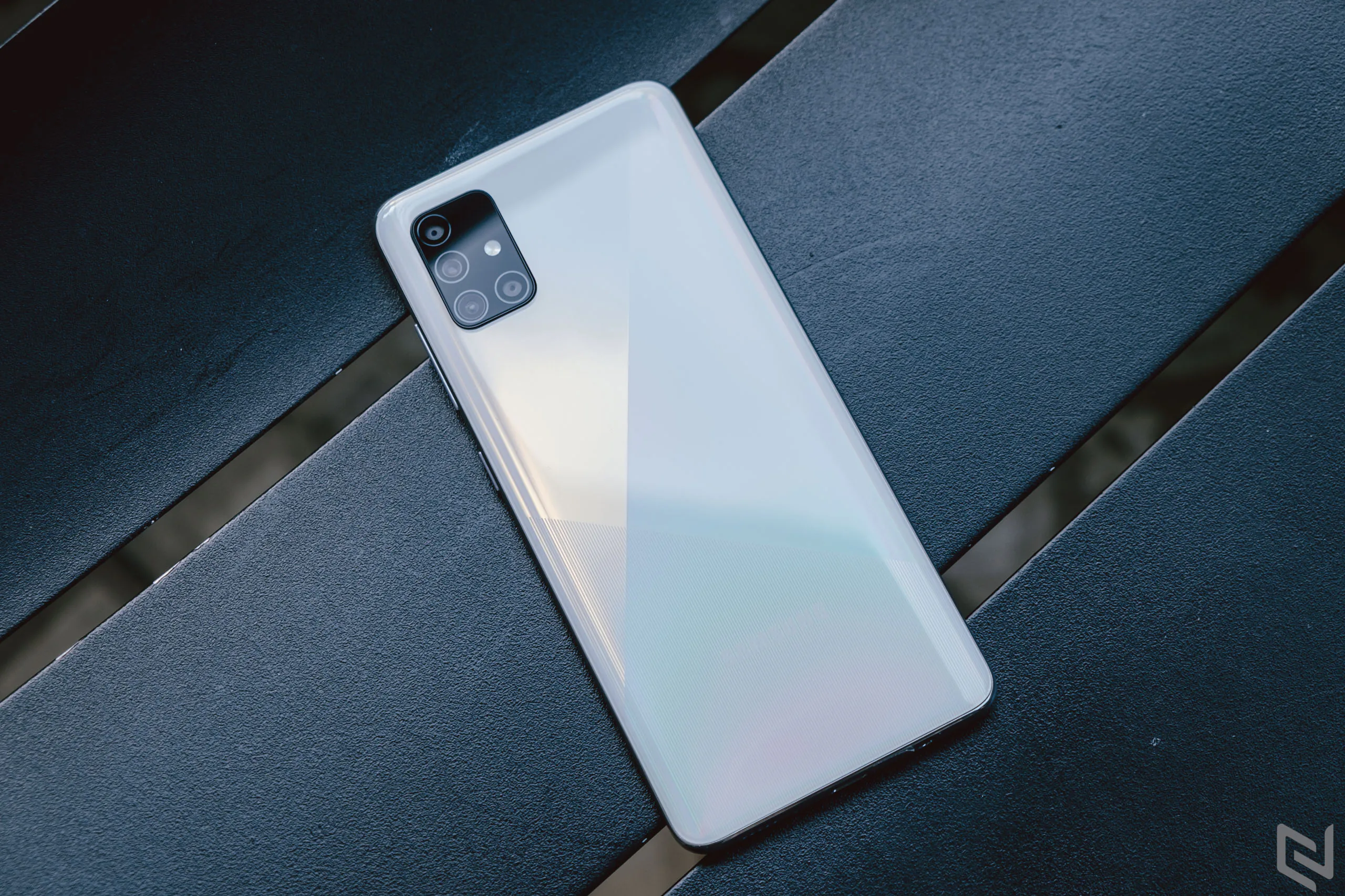 Samsung tung ưu đãi hấp dẫn cho dòng smartphone Galaxy A nhân dịp Tết Nguyên Đán 2020