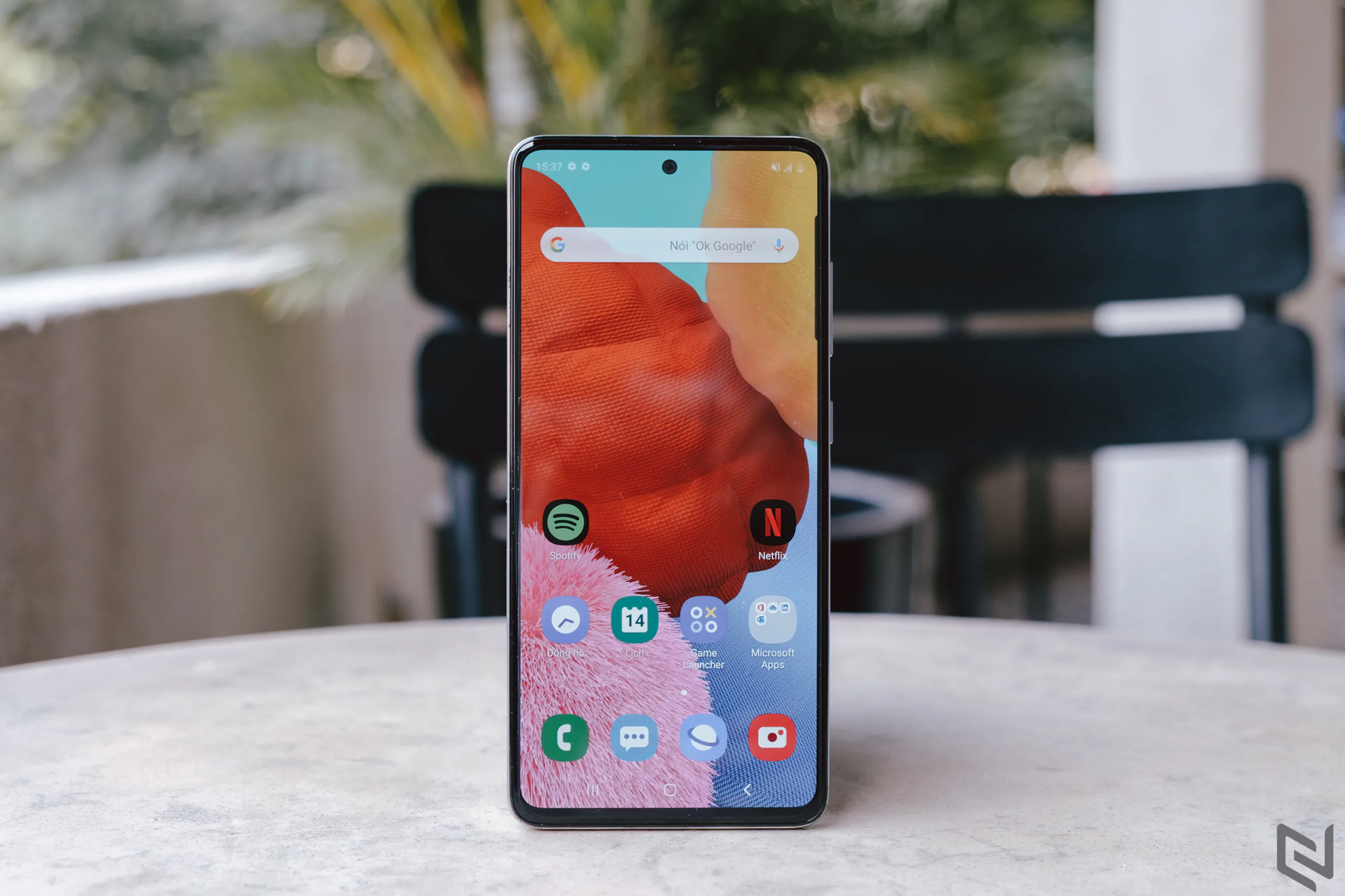 So sánh OnePlus Nord N10 5G với Galaxy A51 và Vsmart Aris: Đi tìm bá vương ở phân khúc dưới 8 triệu đồng?