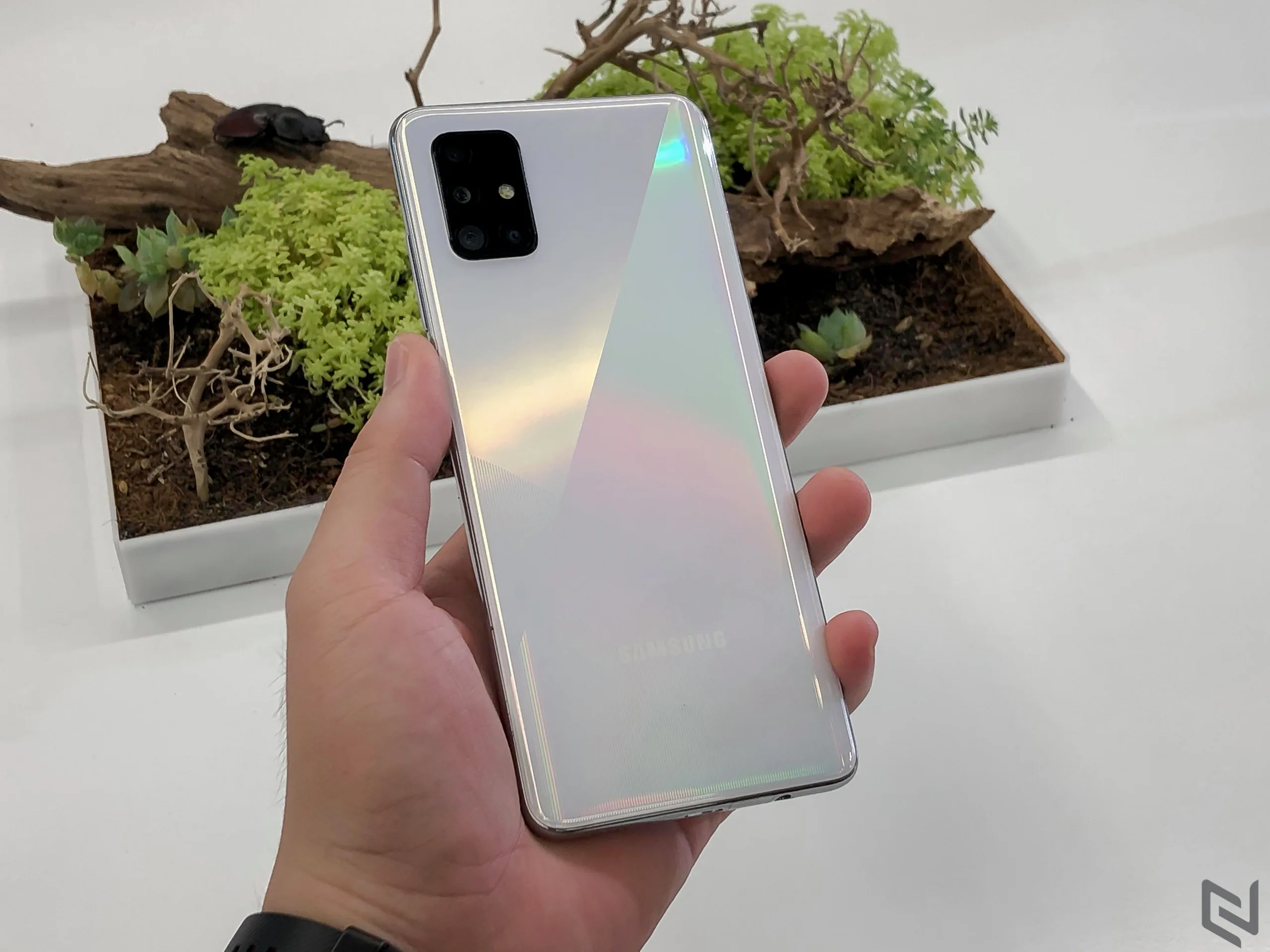 Tuần này có gì: Mi Note 10 với camera 108MP trình làng, Galaxy A51 ra mắt với camera macro