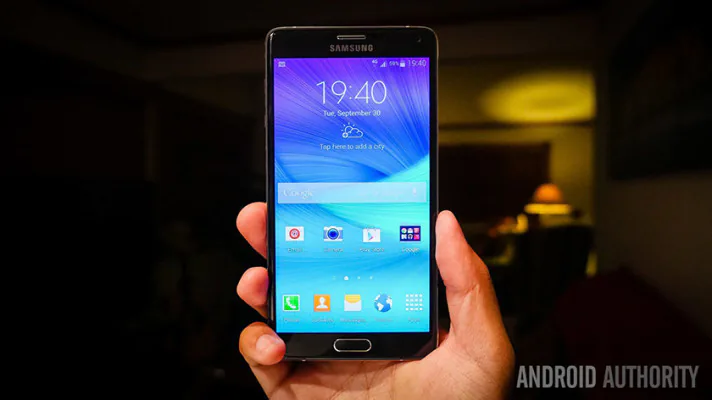 2014 là năm tuyệt nhất trong thập kỷ này đối với những chiếc smartphone
