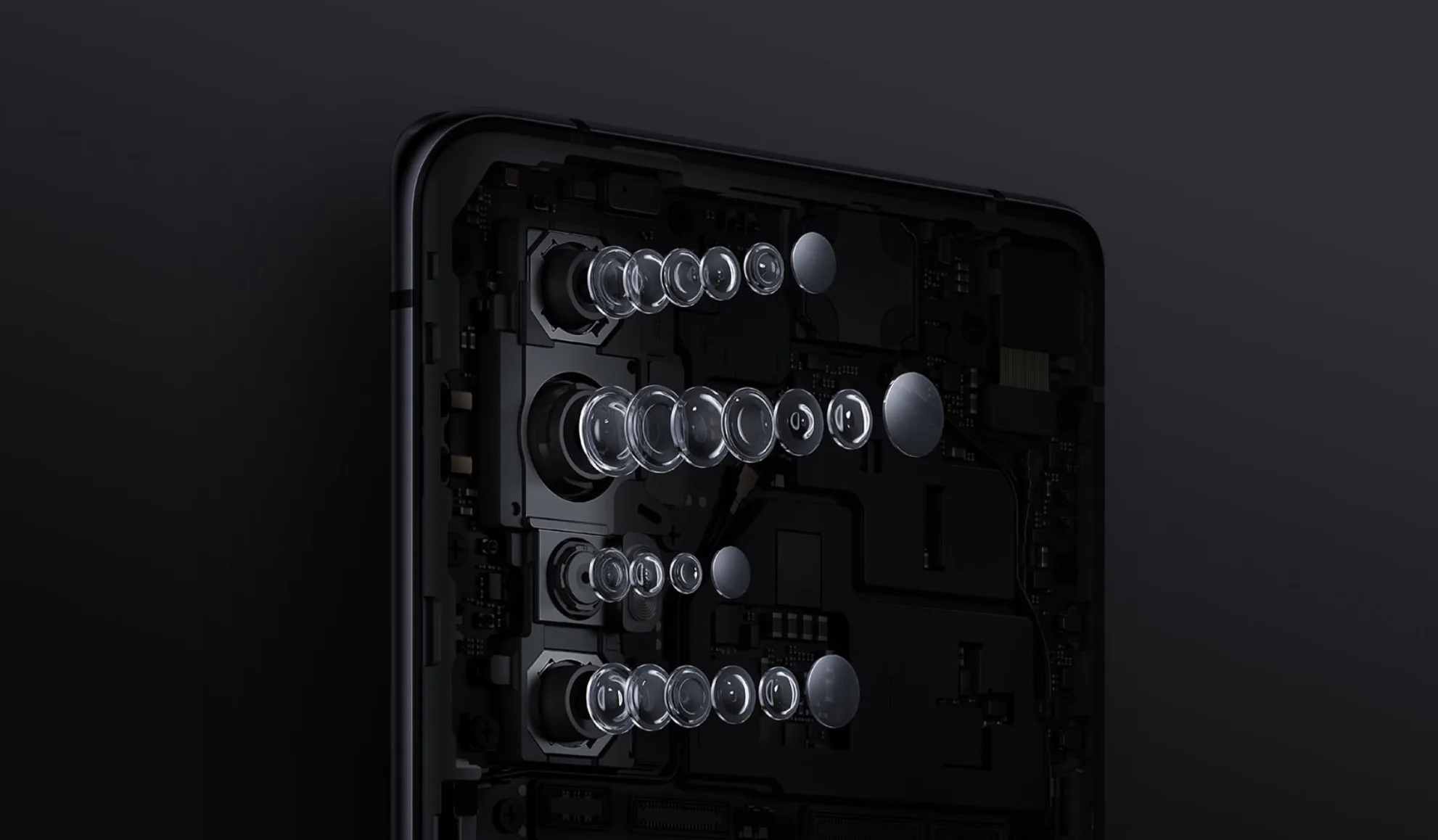 OPPO Reno3 và Reno3 Pro chính thức ra mắt với kết nối 5G