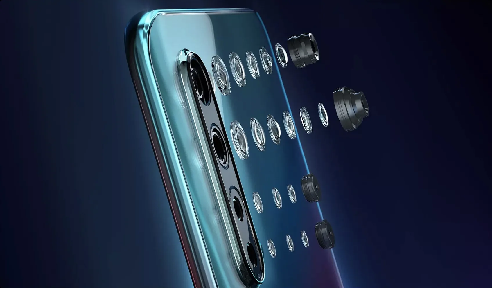 OPPO Reno3 và Reno3 Pro chính thức ra mắt với kết nối 5G