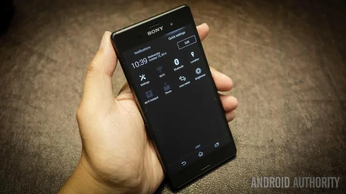 2014 là năm tuyệt nhất trong thập kỷ này đối với những chiếc smartphone