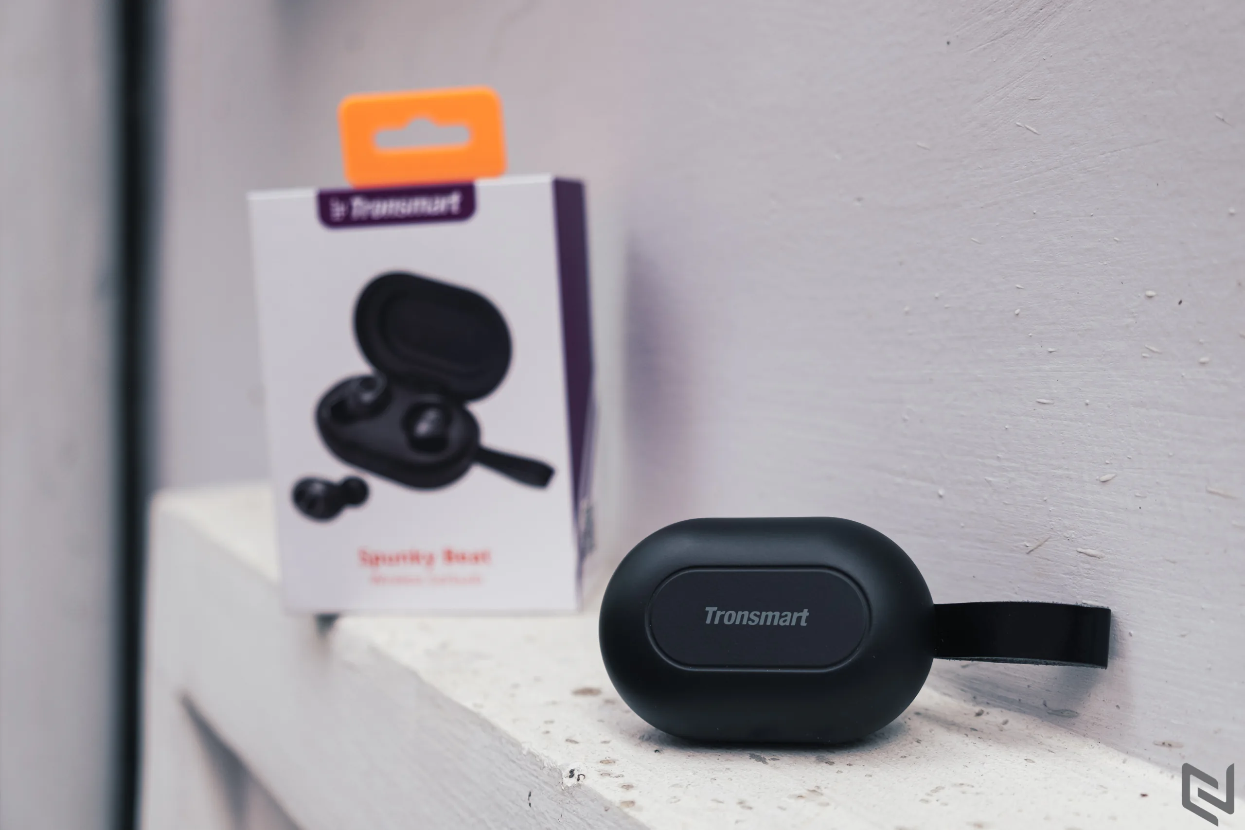 Trên tay tai nghe true wireless Tronsmart Spunky Beat: Chất âm tốt so với mức giá