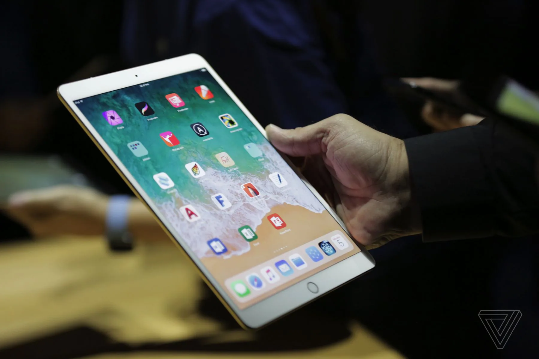 Nên mua iPad gì ở thời điểm hiện tại, vào cuối 2019