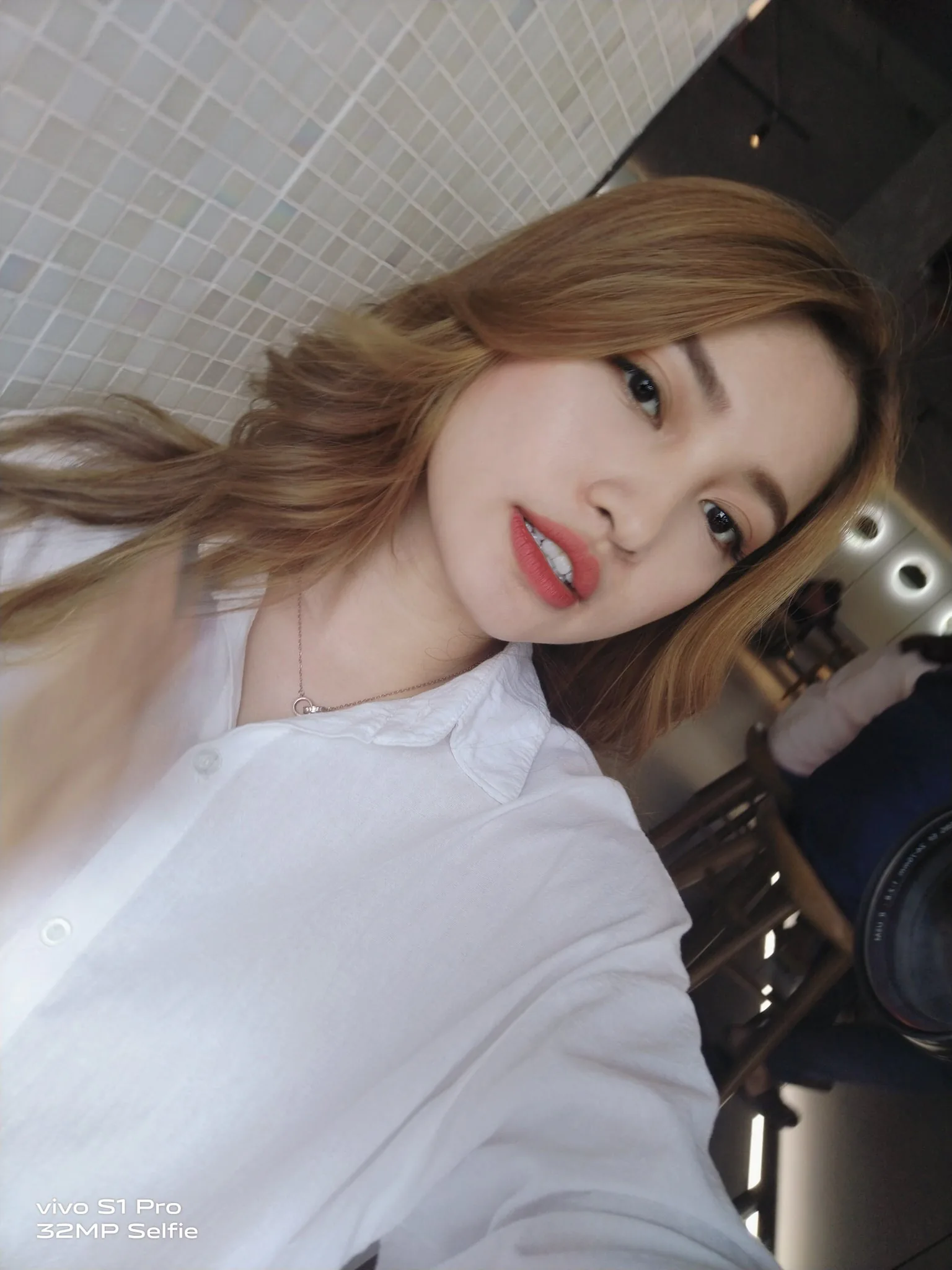 Bắt trọn bộ ảnh sống ảo mùa lễ hội cùng 4 camera đỉnh cao của vivo S1 Pro