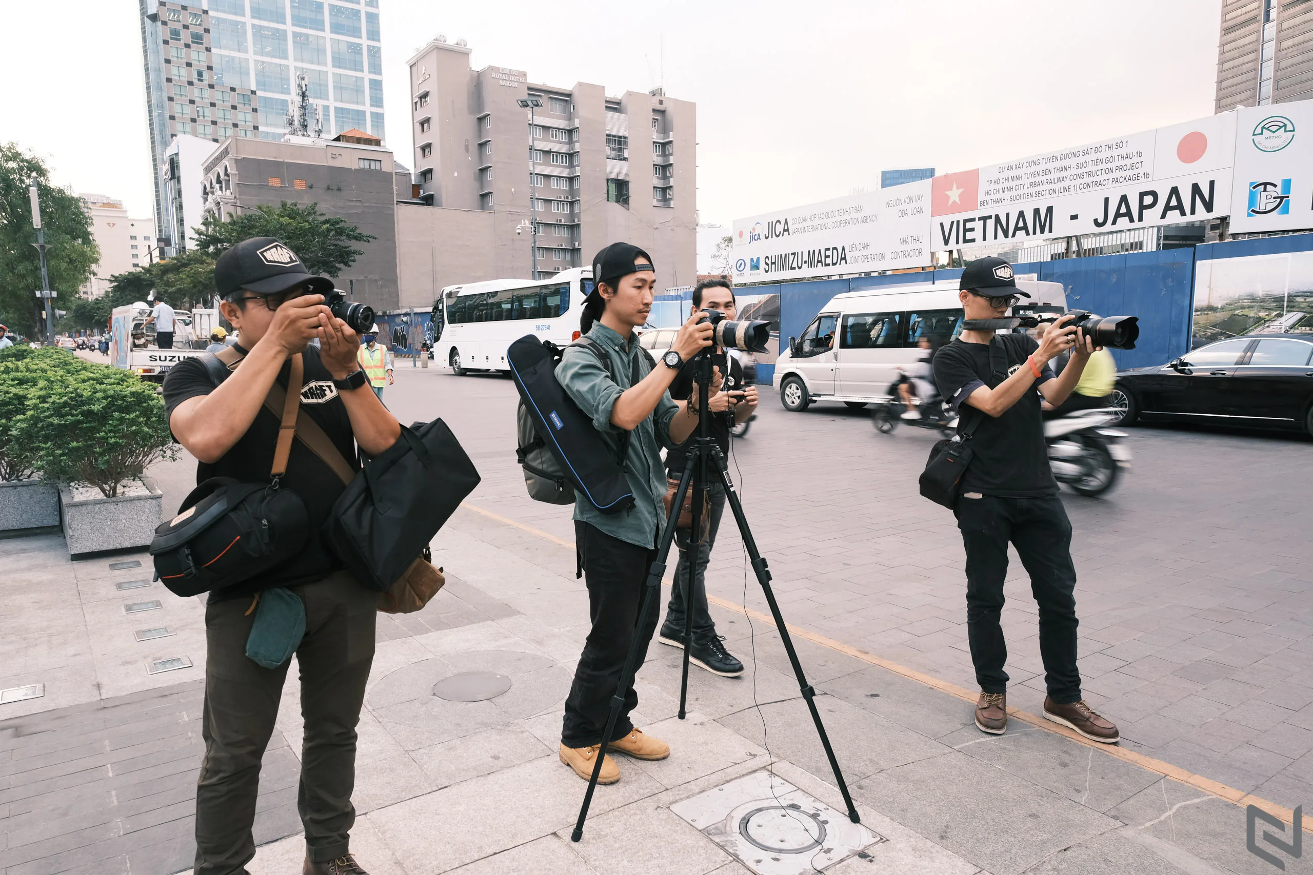 Phiên bản mới nhất của Lightroom đã sửa được lỗi sai màu của giả lập Classic Negative trên X-Pro 3