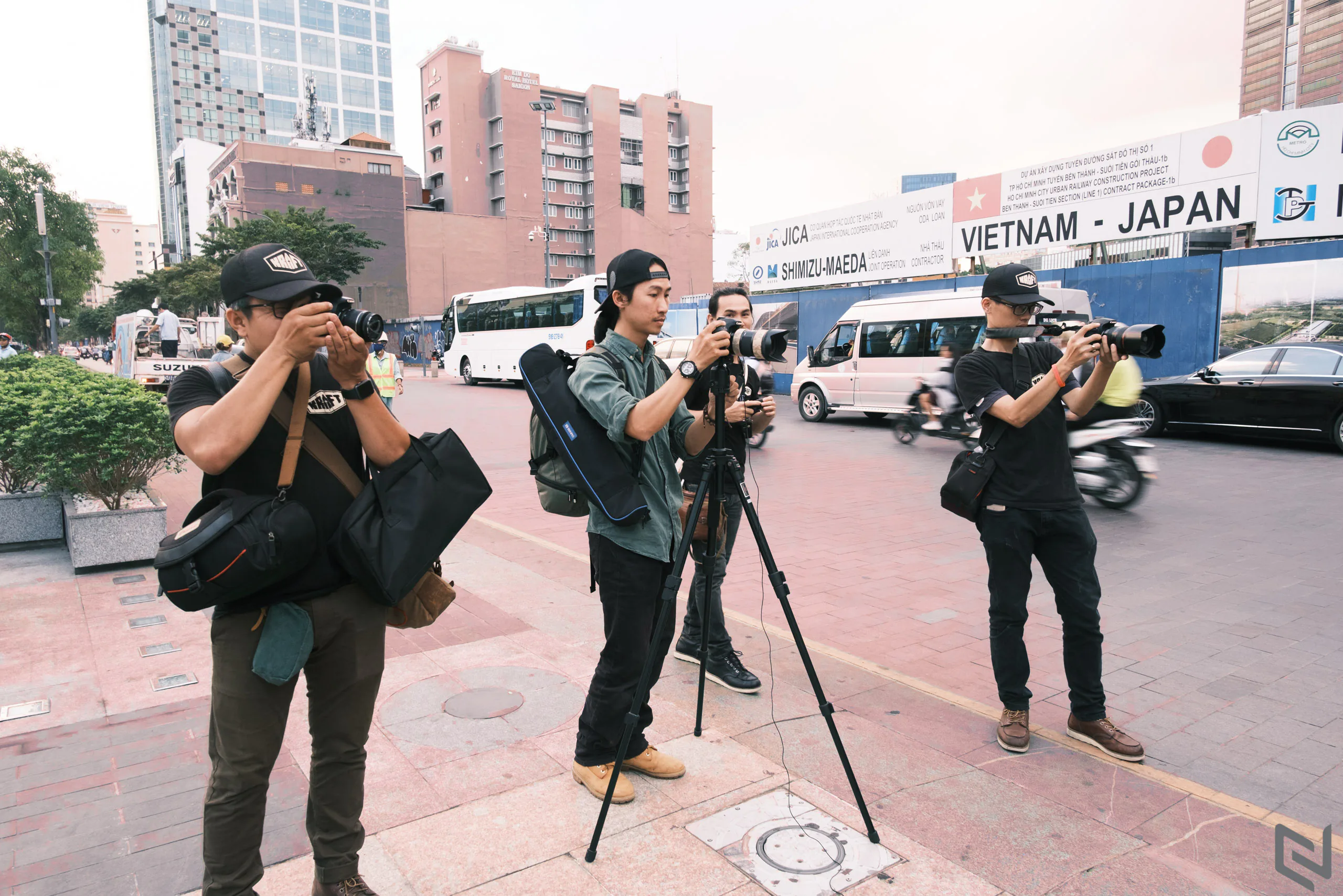 Phiên bản mới nhất của Lightroom đã sửa được lỗi sai màu của giả lập Classic Negative trên X-Pro 3