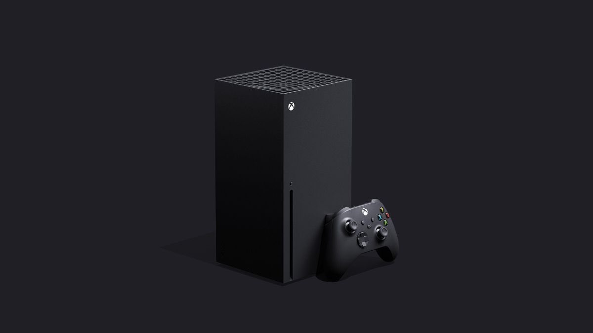 Xbox Series X - Chiếc máy chơi game về cơ bản sẽ là một chiếc PC