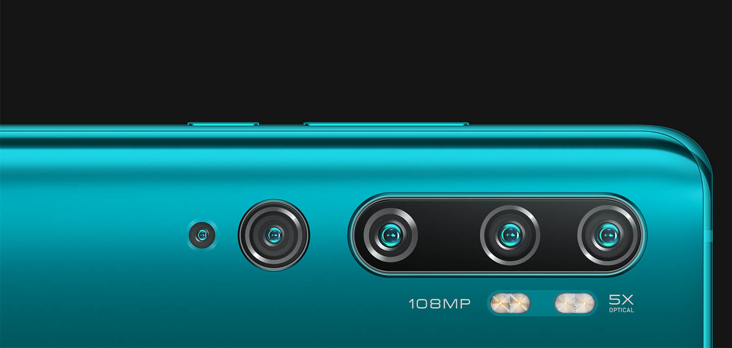 Thử nghiệm camera 108MP trên Xiaomi: “Ước chi Samsung đừng thêm vào Galaxy S11”