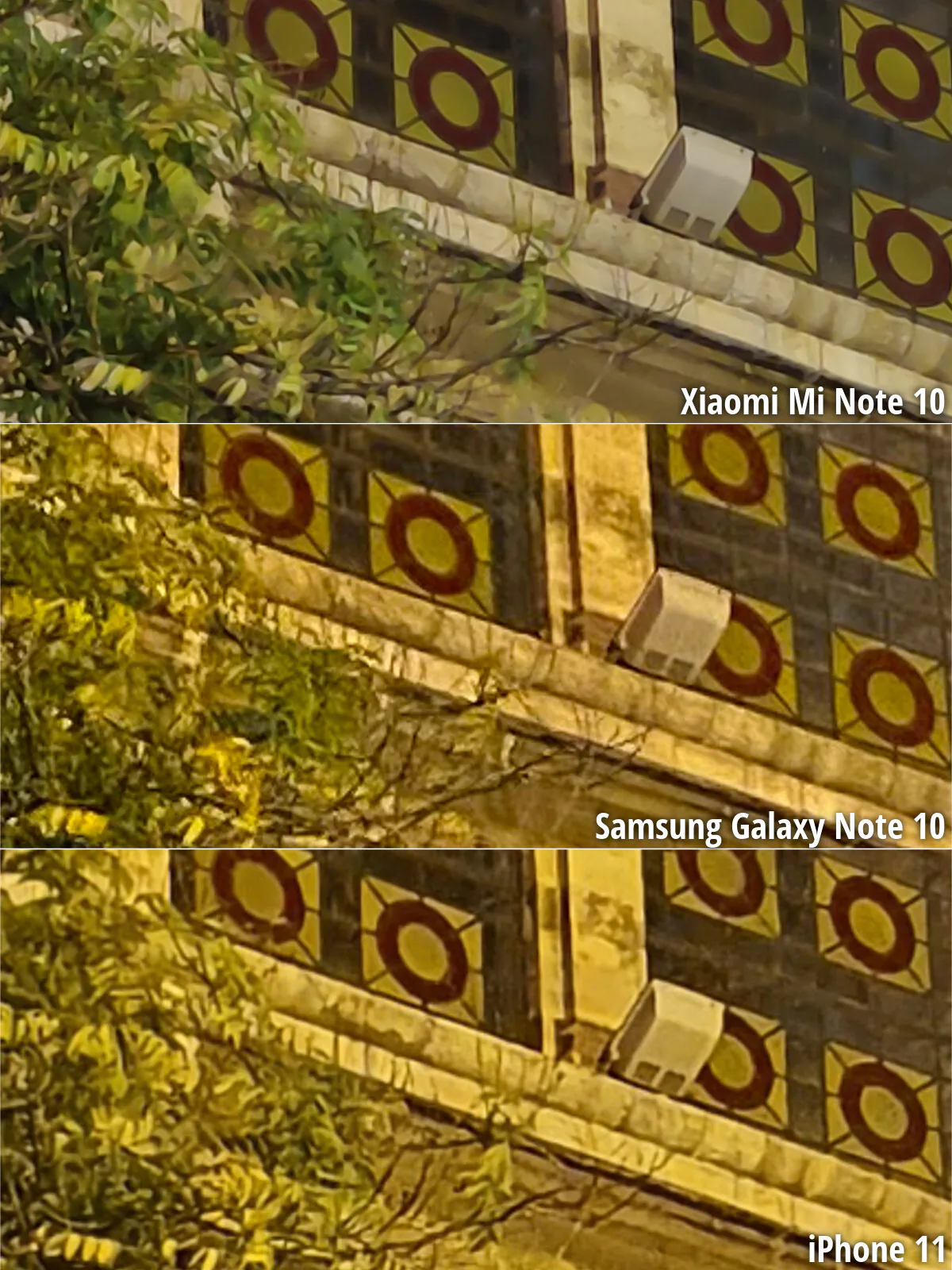 Thử nghiệm camera 108MP trên Xiaomi: "Ước chi Samsung đừng thêm vào Galaxy S11"
