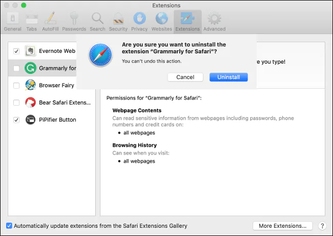MacBook bị chậm và đây là cách để khắc phục