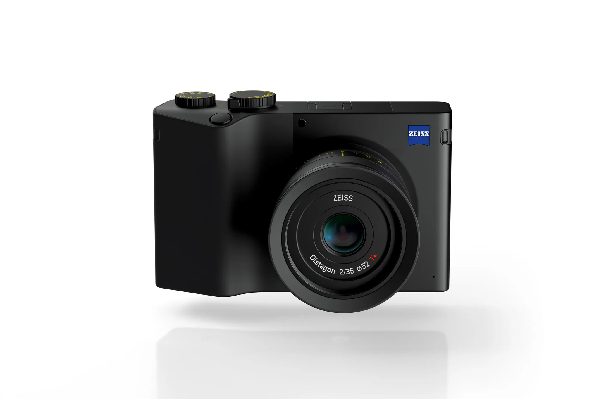 Máy ảnh Fullframe ZX1 của Zeiss có thể sẽ được ra mắt tại CES 2020