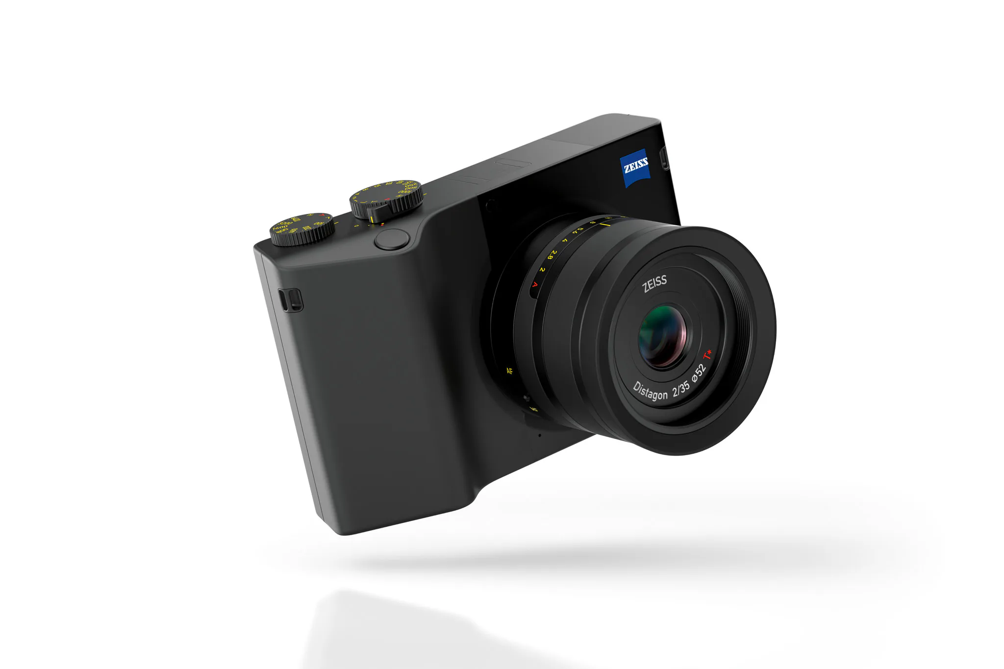 Máy ảnh Fullframe ZX1 của Zeiss có thể sẽ được ra mắt tại CES 2020