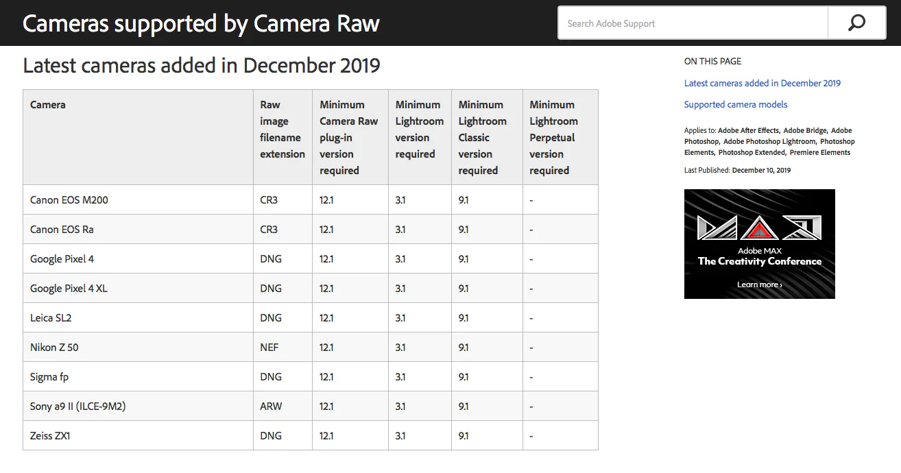 Máy ảnh Fullframe ZX1 của Zeiss có thể sẽ được ra mắt tại CES 2020