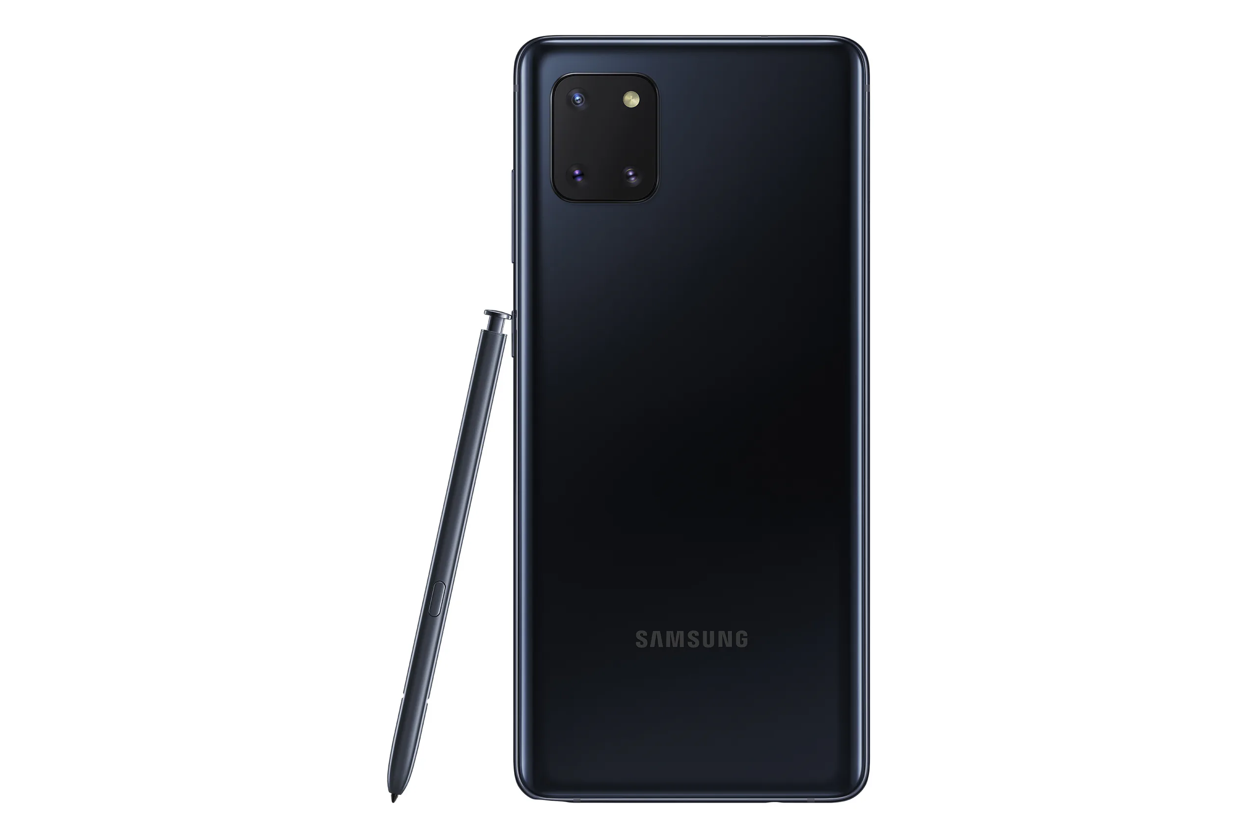 Samsung ra mắt Galaxy S10 Lite và Galaxy Note10 Lite tại Việt Nam