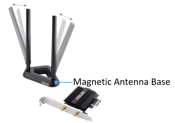 Đánh giá router RT-AX3000 và card mạng PCE-AX58BT từ ASUS: Đem các tính năng WiFi 6 cao cấp đến mọi nhà