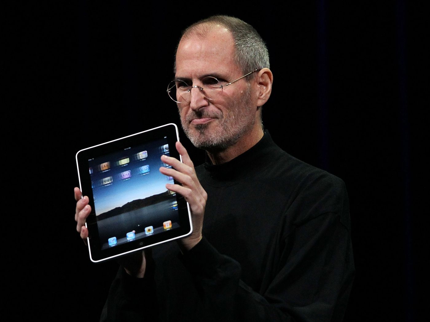 Apple iPad và 10 năm thay đổi cuộc chơi, khai sinh danh mục máy tính bảng