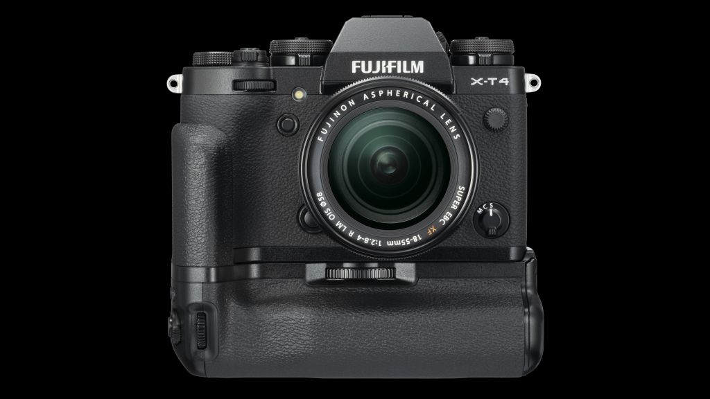 Fujifilm X-T4 được đăng ký, sẽ có chống rung IBIS và có thể quay 6K60p, ra mắt tháng 3/2020