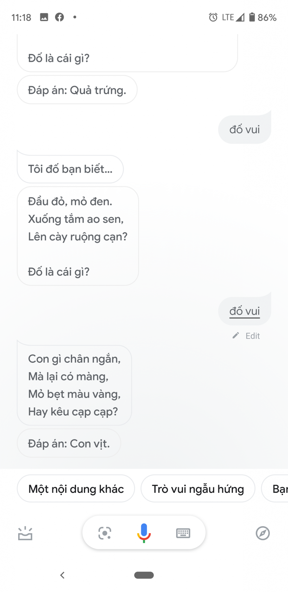 Đón Tết hi-tech với Google Assistant Tiếng Việt