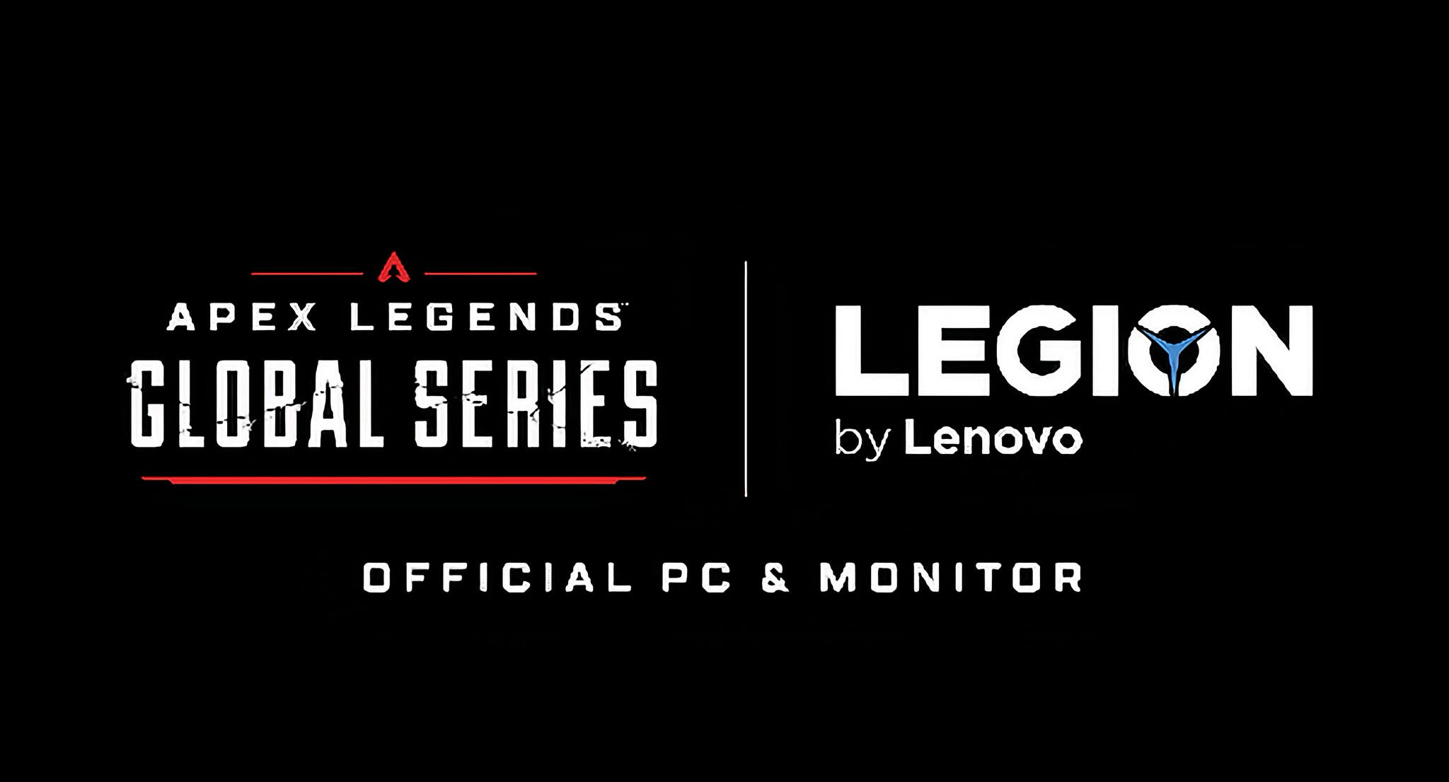 Lenovo Legion được chọn là nhãn hiệu PC và màn hình độc quyền cho giải đấu toàn cầu Apex Legends Global Series