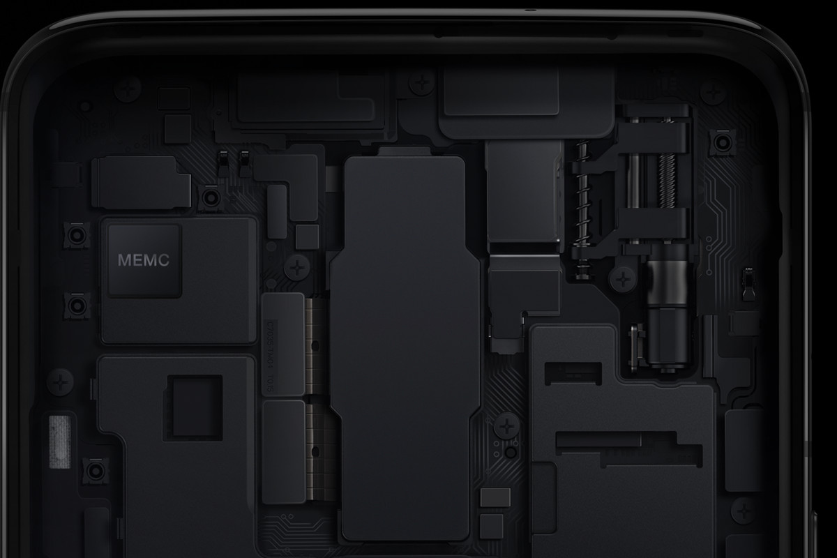 OnePlus xác nhận chiếc điện thoại kế tiếp của công ty sẽ nhảy lên màn hình 120Hz