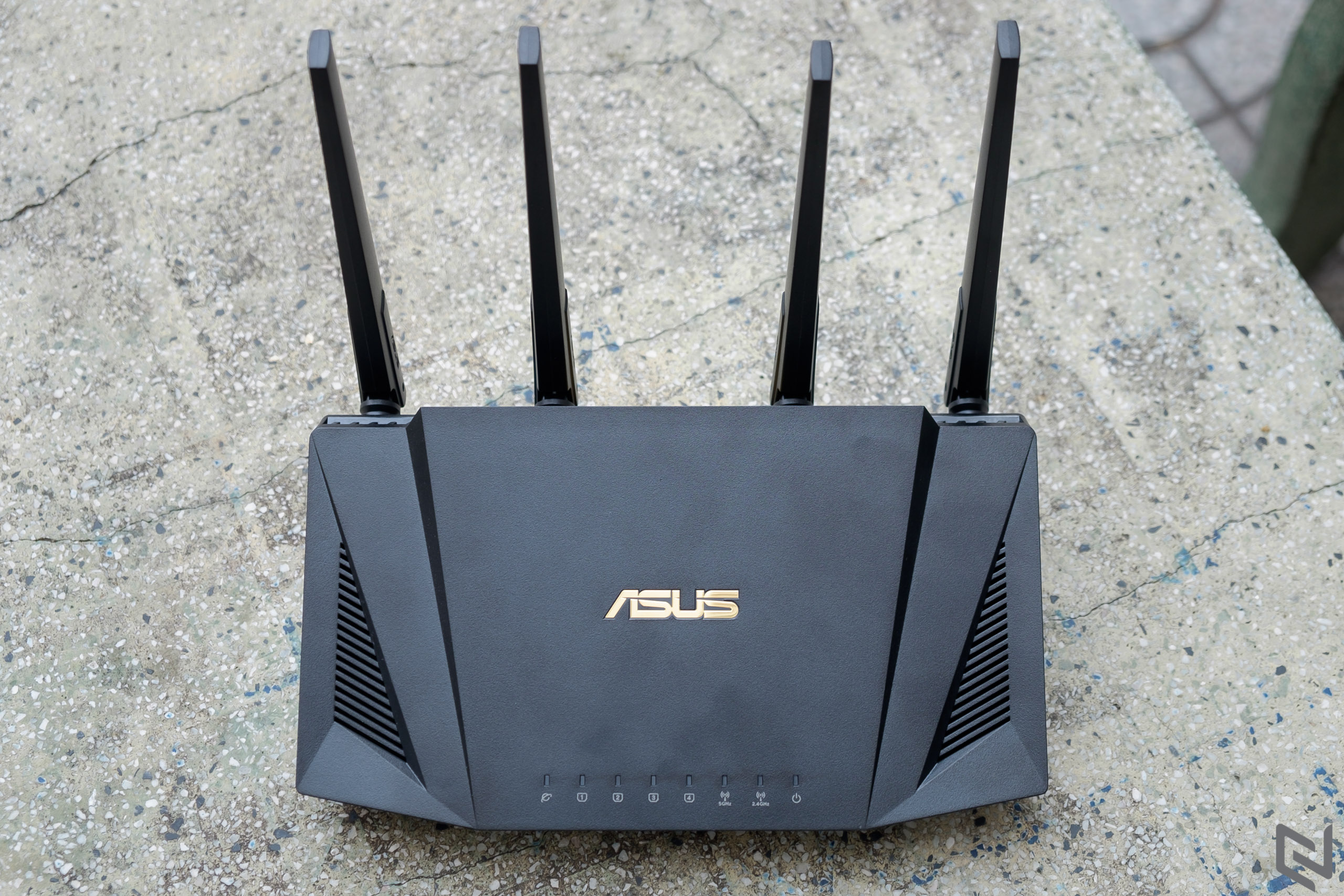 Đánh giá router RT-AX3000 và card mạng PCE-AX58BT từ ASUS: Đem các tính năng WiFi 6 cao cấp đến mọi nhà