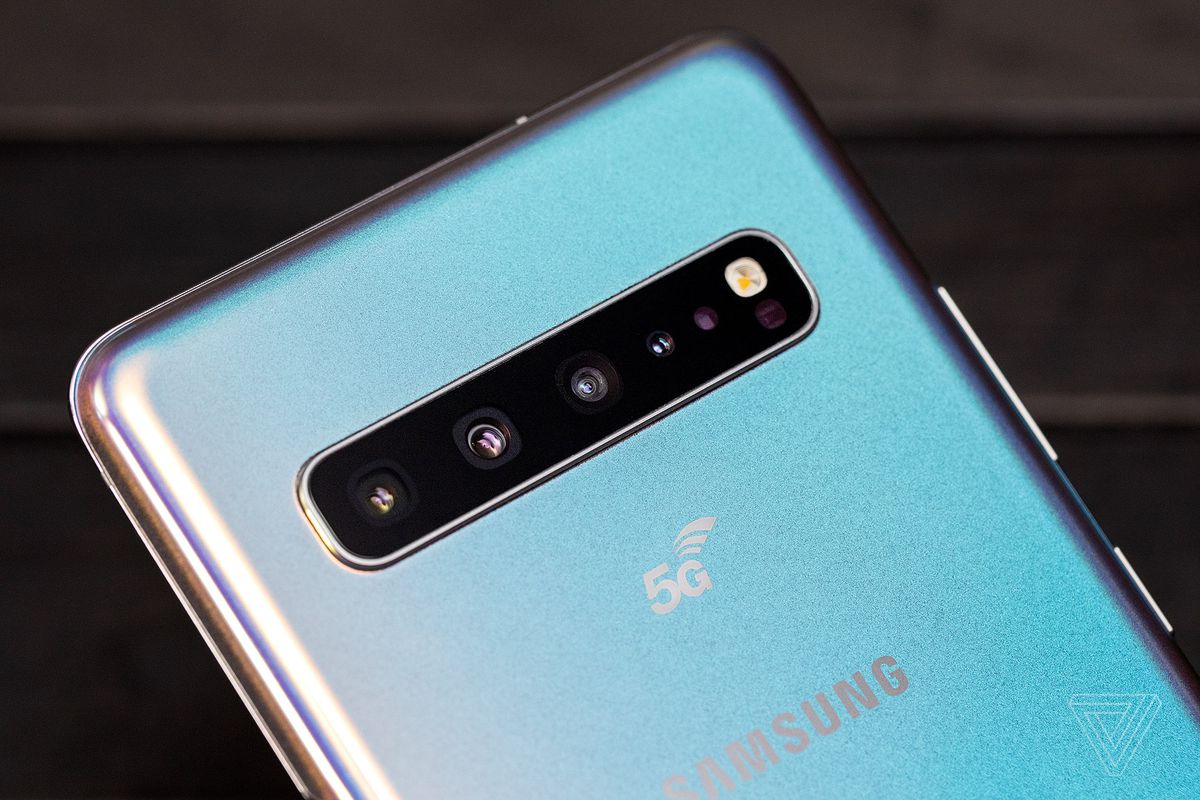 Samsung vượt xa kỳ vọng, bán được 6.7 triệu điện thoại 5G trong năm nay