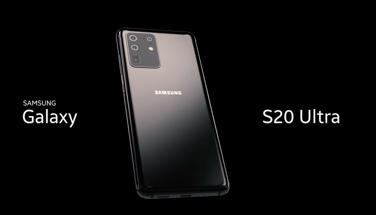 Galaxy S20 sẽ có thể quay video với nhiều camera cùng một lúc và còn tốt hơn iPhone 11 Pro
