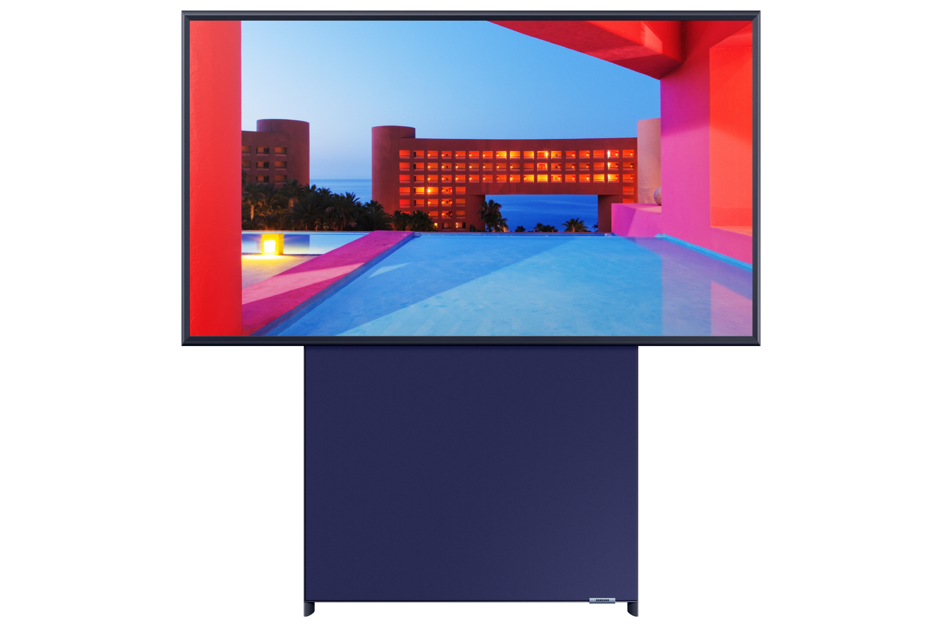 Samsung ra mắt dòng sản phẩm TV MicroLED, QLED 8K và Lifestyle TV mới
