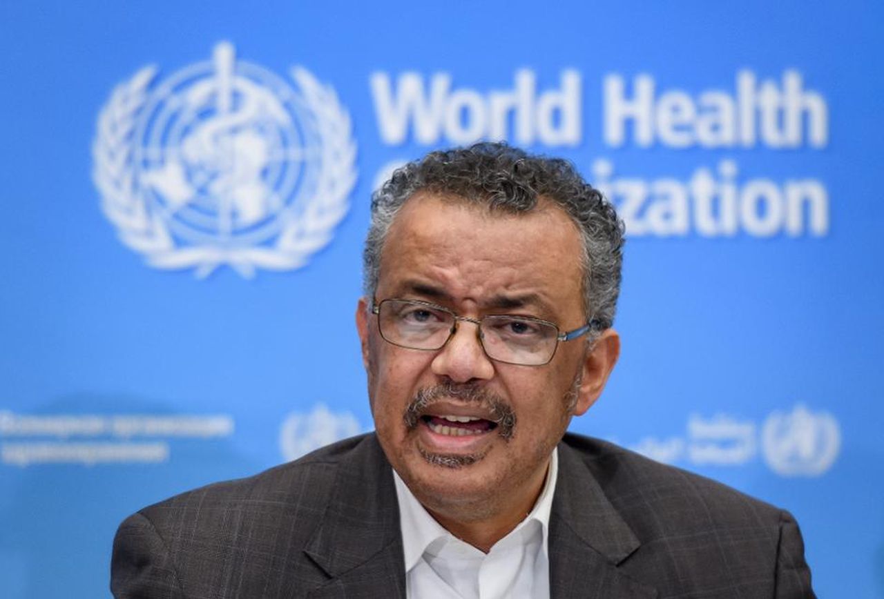 Tổ chức Y tế Thế Giới chính thức tuyên bố tình trạng khẩn cấp toàn cầu với virus Corona