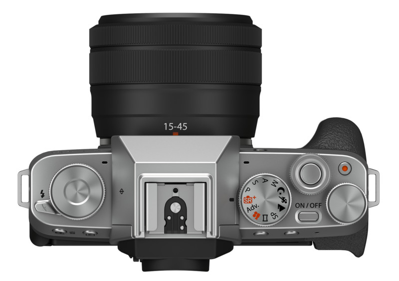 Fujifilm ra mắt máy ảnh X-T200 nhẹ hơn, nhanh hơn, quay 4K/30p và ống kính giá rẻ XC 35mm F/2